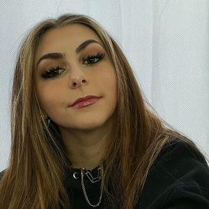 Meet your Posher, Meghan